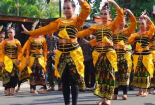 Festival Senggigi