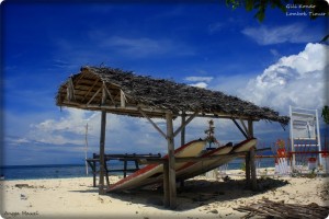 Gili Kondo 1