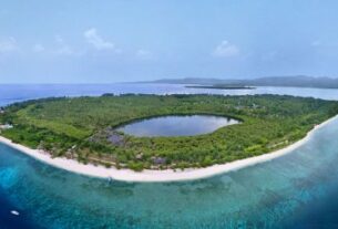Gili Meno