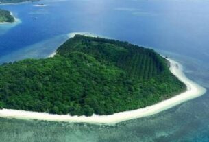 Gili Tangkong