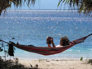Gili Tangkong