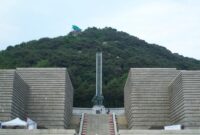 Incheon Landing Operation Memorial Hall
