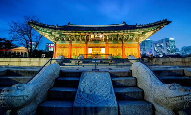 Deoksugung