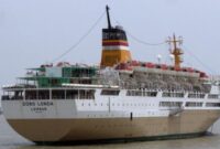 Jadwal Kapal Pelni KM Dorolonda Juni 2023
