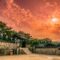 Kembali ke Masa Lalu di Namsangol Hanok Village