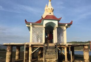 Makam Keramat Cemare
