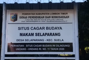 Makam-Selaparang