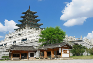 Museum Nasional Rakyat Korea