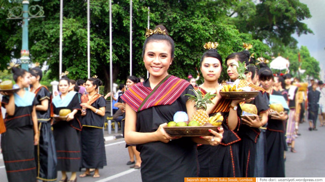 Nyongkolan 1