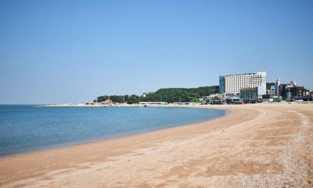 Pantai Eurwangni