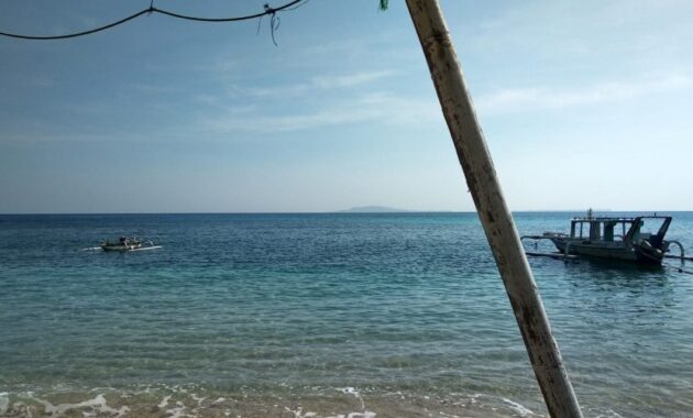 Pantai Pandanan