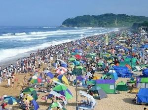 Pantai Sokcho