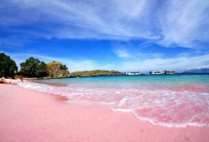 Pantai Tangsi