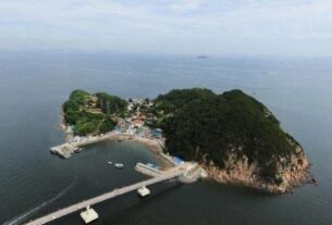 Pulau Muuido