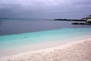 Pulau Udo
