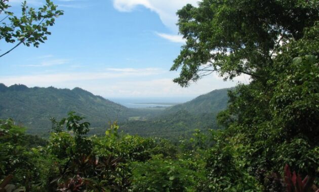 Pusuk Pass