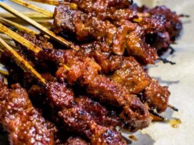 Sate Rembiga