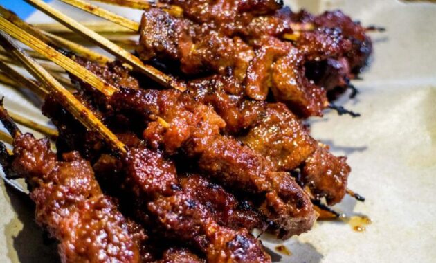 Sate Rembiga