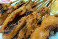 Sate Tanjung