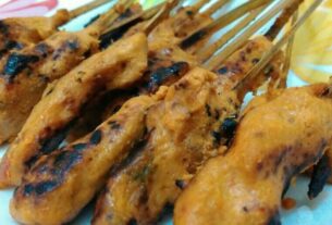 Sate Tanjung