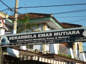 Sekarbela