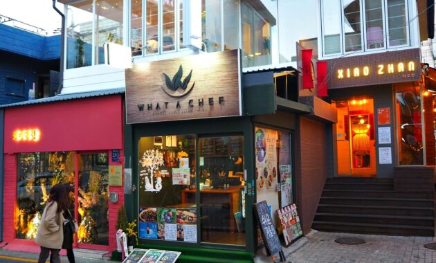 Sinsa-Dong
