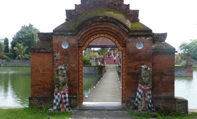 Taman Mayura