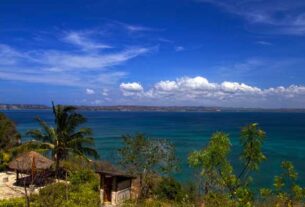 Teluk Ekas Lombok