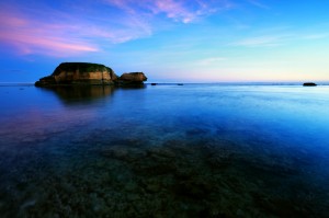 Teluk Ekas
