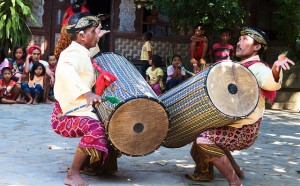 Tradisi Lombok