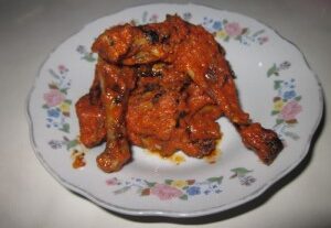ayam taliwang1