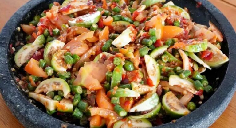 10 Kuliner Lombok Yang Harus Dicicipi 10 Kuliner Lombok Yang Harus Dicicipi