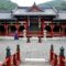 daejanggeum theme park