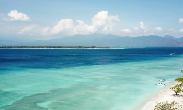 gili air