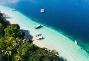gili asahan