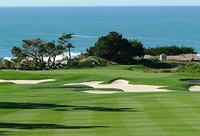 golf in lombok