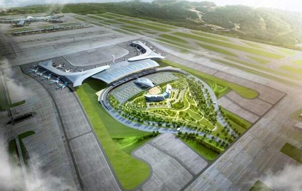 incheon international airport