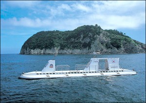 kapal selam