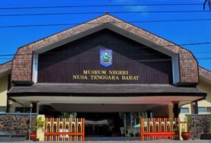 museum negeri ntb