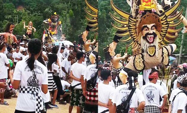 ogoh ogoh