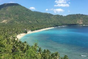 pantai Nipah