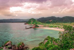 pantai Segar