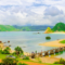 pantai seger lombok