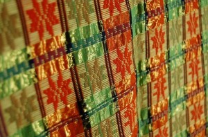 songket sukarara