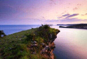 tanjung cina
