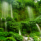 Air Terjun Benang Kelambu