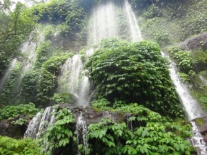 Air Terjun Benang Stokel