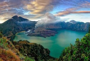 Aneka Destinasi Wisata di Kawasan Rinjani