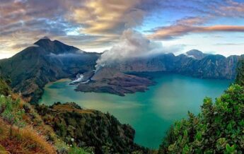 Aneka Destinasi Wisata di Kawasan Rinjani