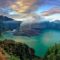 Aneka Destinasi Wisata di Kawasan Rinjani